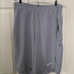 Nike Dri Fit Shorts